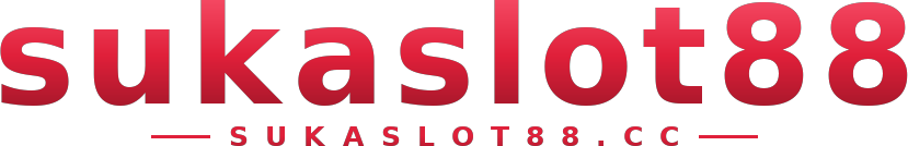 sukaslot88 logo